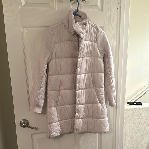 Lululemon Roam Far Wool 3-in-1 Jacket - Picture 12 of 16